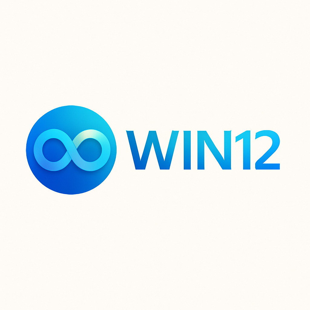 Win12 Logo